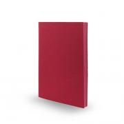 Villaron A5 PU Notebook Printing & Packaging Notebooks / Notepads ZNO1019RED[1]